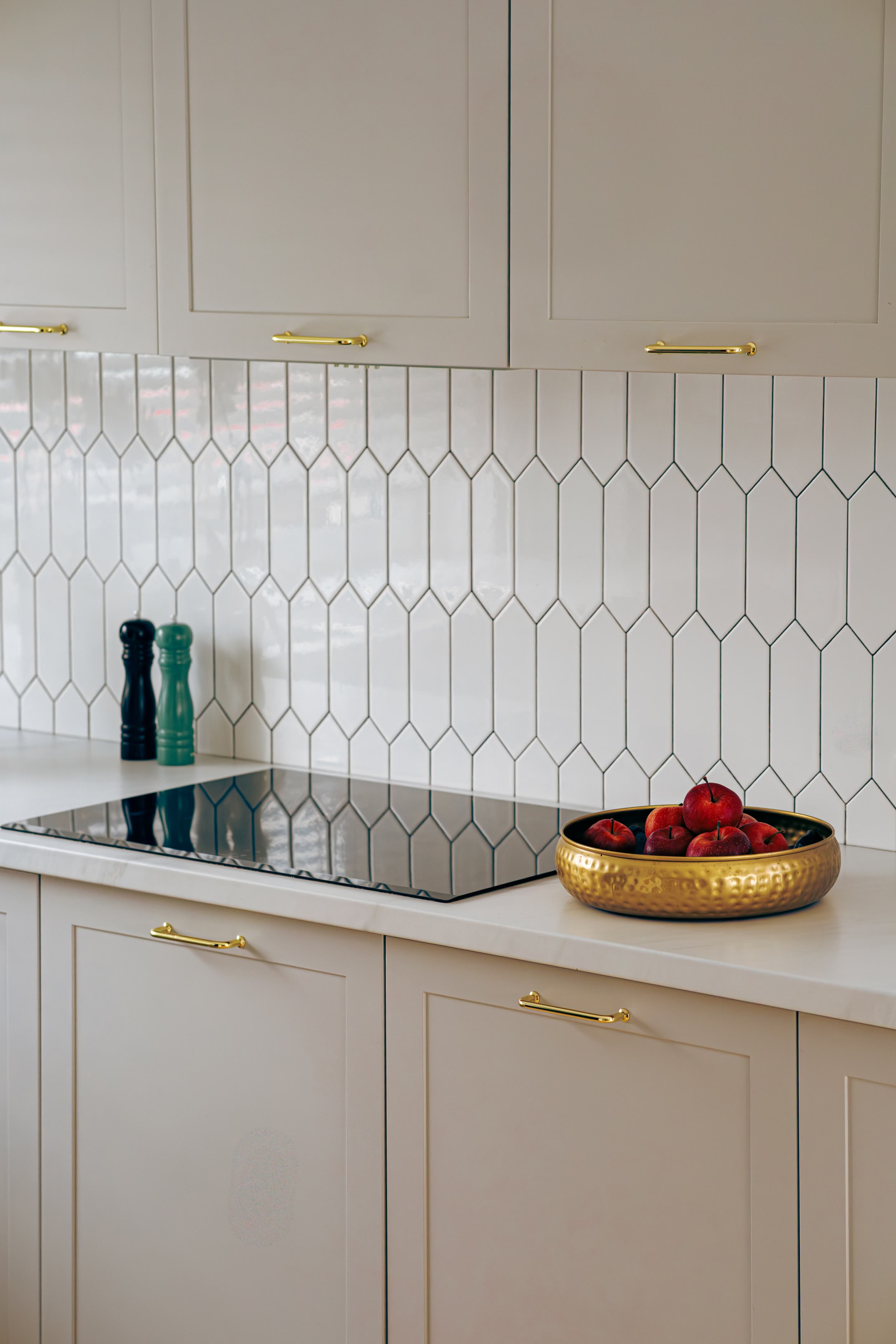 Dom - sypialnia